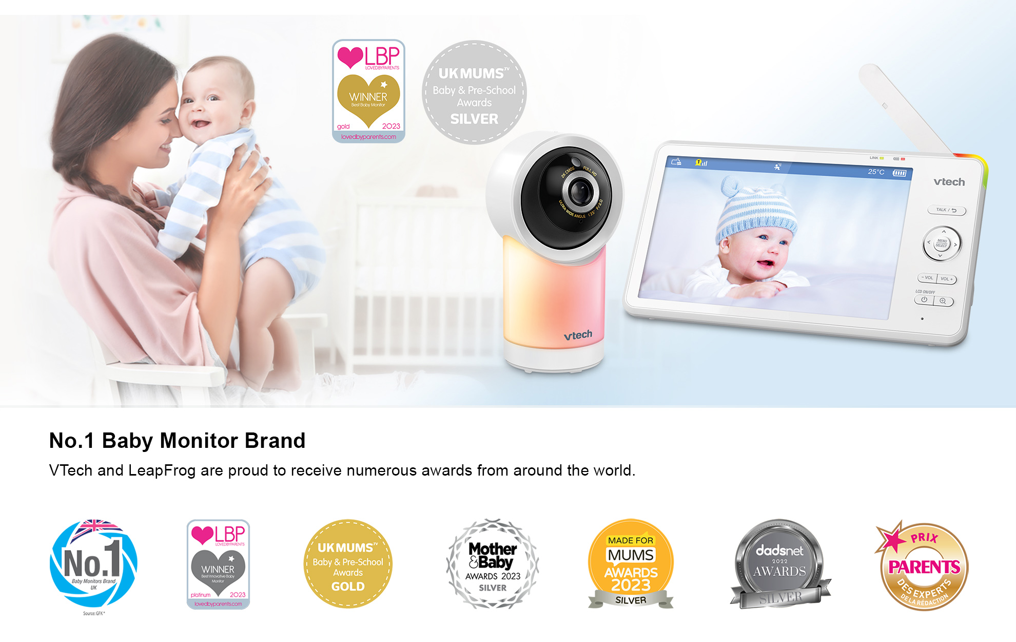 https://www.vtechphones.eu/en-UK/baby-care/wifi-baby-monitor/RM7766HD
