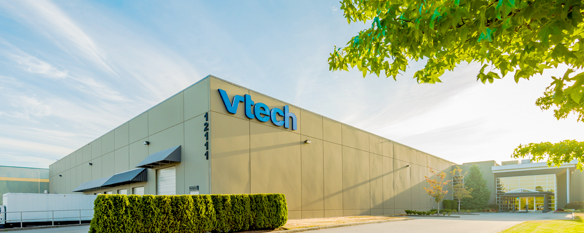 VTech company information 