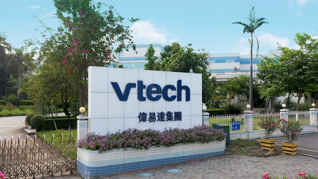 Vtech Data Entry VTech Telecom Products European Official Site
