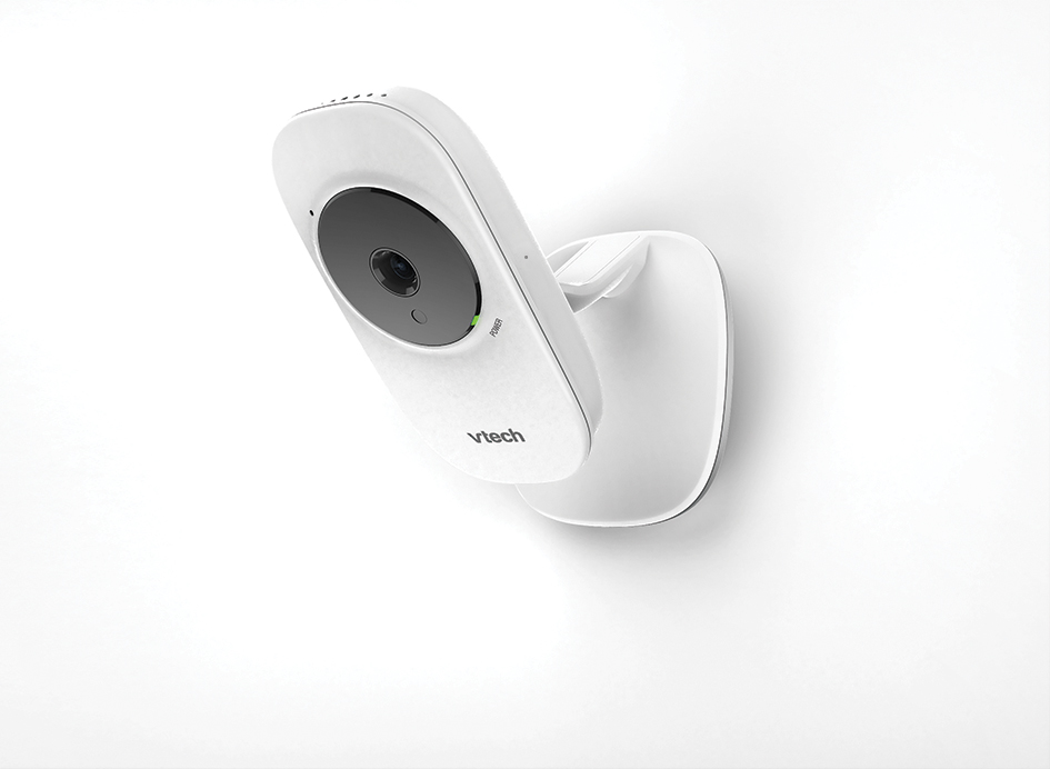 Vtech Baby Best Baby Monitor With Vox Mode Baby Monitor With