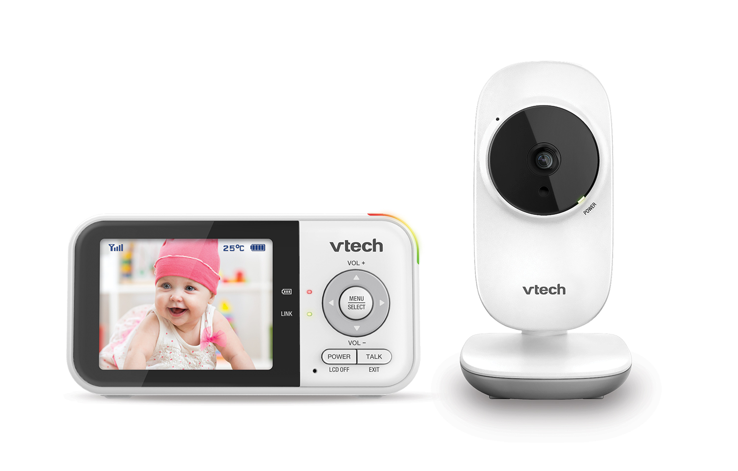 VTech VM819