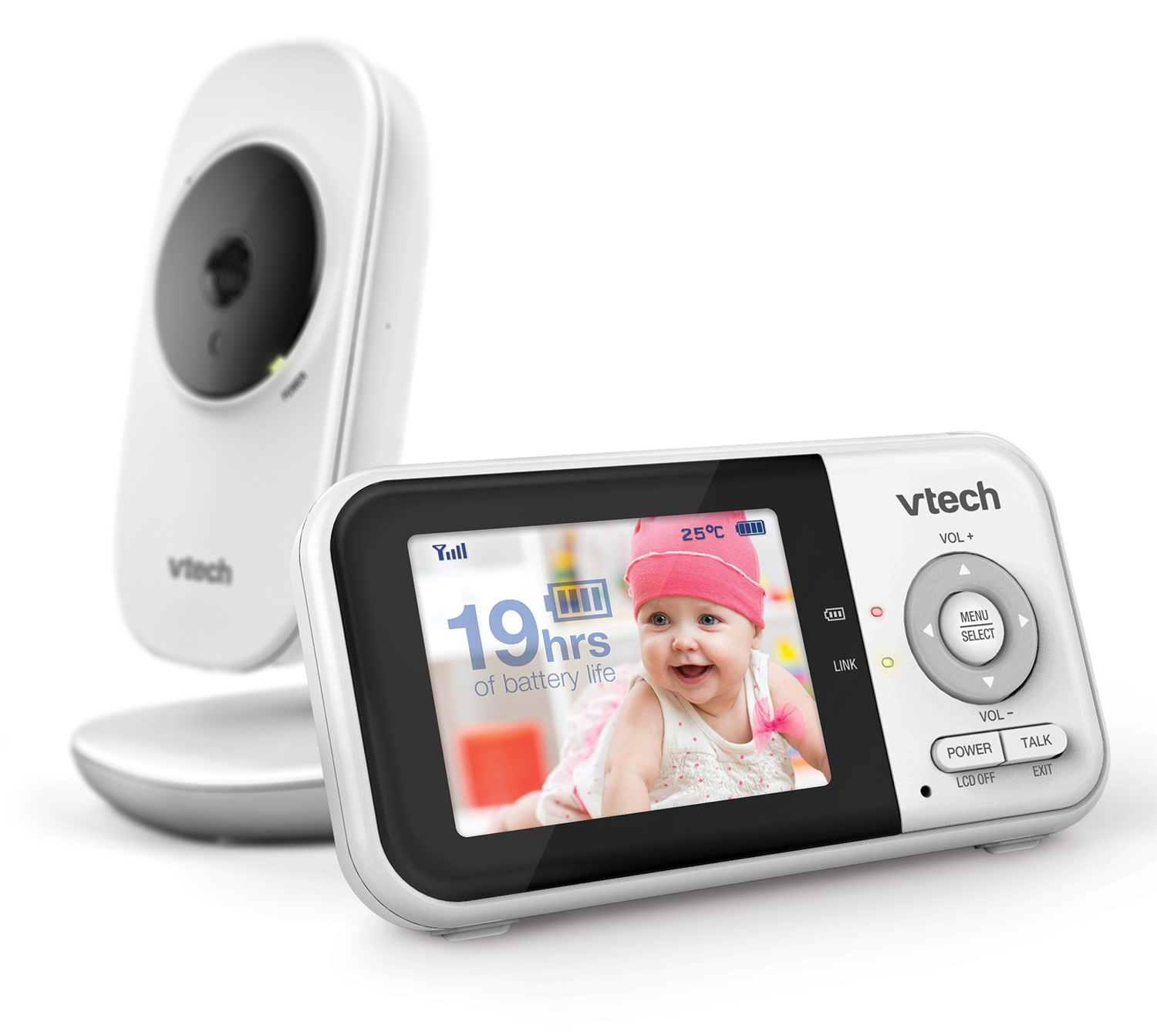 VTech VM819 thumbnail 2
